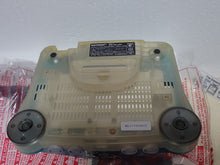 Load image into Gallery viewer, Nintendo 64 Console CLEAR BLUE - Nintendo64 N64 Nintendo 64
