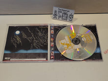 Load image into Gallery viewer, The Last Blade 2: Final Edition - Sega dc Dreamcast
