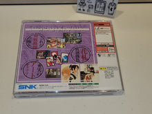 Load image into Gallery viewer, The Last Blade 2: Final Edition - Sega dc Dreamcast
