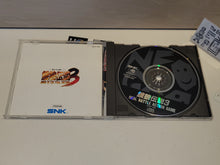 Load image into Gallery viewer, Fatal Fury 3: Road to the Final Victory - Snk Neogeo cd ngcd
