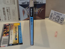 Load image into Gallery viewer, Astal: Kagayo Suishou Densetsu - Sega Saturn sat stn
