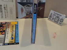 Load image into Gallery viewer, Astal: Kagayo Suishou Densetsu - Sega Saturn sat stn
