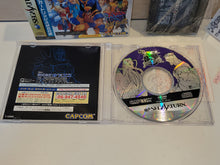 Load image into Gallery viewer, betsu - Xmen Vs Street Fighter  with RAM (RAM Pack Version) - Sega Saturn SegaSaturn
