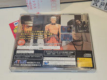 Load image into Gallery viewer, Groove On Fight - Sega Saturn sat stn

