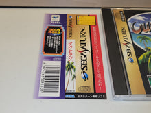 Load image into Gallery viewer, Sega Ages: OutRun - Sega Saturn sat stn
