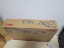 Load image into Gallery viewer, Capcom CPS2 EMPTY BOX - arcade artset art set
