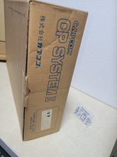 Load image into Gallery viewer, Capcom CPS2 EMPTY BOX - arcade artset art set

