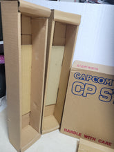 Load image into Gallery viewer, Capcom CPS2 EMPTY BOX - arcade artset art set
