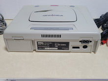 Load image into Gallery viewer, Sega Saturn Console - Sega Saturn sat stn
