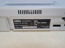 Load image into Gallery viewer, bets - Sega Saturn Console - Sega Saturn sat stn
