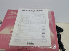 Load image into Gallery viewer, bets - Sega Saturn Console - Sega Saturn sat stn
