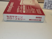 Load image into Gallery viewer, betsu - Saturn Backup Memory Card - Sega Saturn
