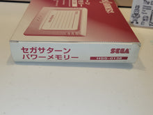 Load image into Gallery viewer, betsu - Saturn Backup Memory Card - Sega Saturn
