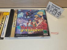 Load image into Gallery viewer, Batsugun - Sega Saturn sat stn
