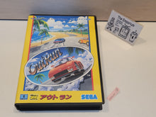 Load image into Gallery viewer, OutRun - Sega MD MegaDrive
