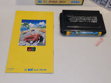 Load image into Gallery viewer, OutRun - Sega MD MegaDrive
