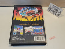 Load image into Gallery viewer, OutRun - Sega MD MegaDrive

