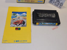 Load image into Gallery viewer, OutRun - Sega MD MegaDrive
