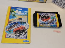 Load image into Gallery viewer, OutRun - Sega MD MegaDrive
