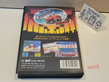 Load image into Gallery viewer, OutRun - Sega MD MegaDrive
