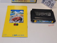 Load image into Gallery viewer, OutRun - Sega MD MegaDrive
