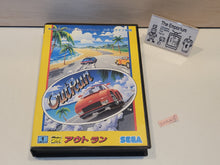 Load image into Gallery viewer, OutRun - Sega MD MegaDrive
