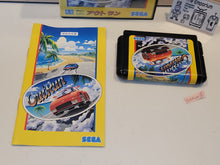 Load image into Gallery viewer, OutRun - Sega MD MegaDrive
