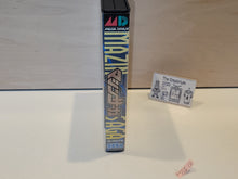 Load image into Gallery viewer, MazinSaga - Sega MD MegaDrive
