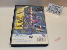 Load image into Gallery viewer, MazinSaga - Sega MD MegaDrive
