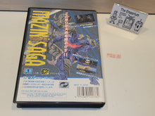 Load image into Gallery viewer, MazinSaga - Sega MD MegaDrive
