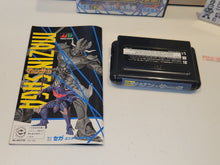 Load image into Gallery viewer, MazinSaga - Sega MD MegaDrive
