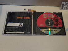 Load image into Gallery viewer, Soviet Strike - Sega Saturn sat stn
