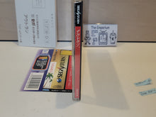 Load image into Gallery viewer, Sega Ages: OutRun (2nd revision) - Sega Saturn sat stn
