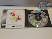 Load image into Gallery viewer, Sonic Council - Sega Saturn sat stn
