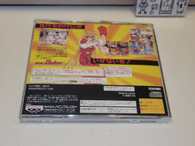 Load image into Gallery viewer, Sonic Council - Sega Saturn sat stn
