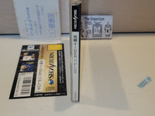 Load image into Gallery viewer, TWIN COBRA 2 PLUS / Kyukyoku Tiger II - Sega Saturn SegaSaturn
