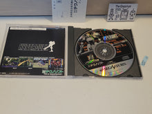 Load image into Gallery viewer, Hyper Duel - Sega Saturn sat stn
