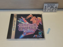 Load image into Gallery viewer, DonPachi - Sega Saturn SegaSaturn

