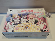 Load image into Gallery viewer, Puella Magi Madoka Magica Portable [Limited Edition] - Sony PSP Playstation Portable
