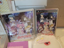 Load image into Gallery viewer, Puella Magi Madoka Magica Portable [Limited Edition] - Sony PSP Playstation Portable
