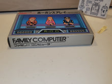 Load image into Gallery viewer, hogan&#39;s halley - Nintendo Fc Famicom
