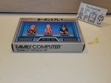 Load image into Gallery viewer, hogan&#39;s halley - Nintendo Fc Famicom
