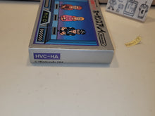 Load image into Gallery viewer, hogan&#39;s halley - Nintendo Fc Famicom
