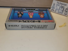 Load image into Gallery viewer, hogan&#39;s halley - Nintendo Fc Famicom
