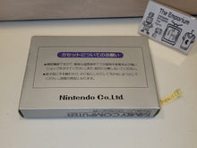 Load image into Gallery viewer, hogan&#39;s halley - Nintendo Fc Famicom

