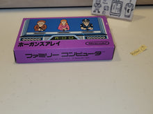 Load image into Gallery viewer, hogan&#39;s halley - Nintendo Fc Famicom
