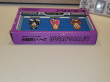 Load image into Gallery viewer, hogan&#39;s halley - Nintendo Fc Famicom
