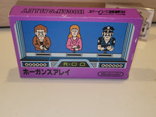Load image into Gallery viewer, hogan&#39;s halley - Nintendo Fc Famicom
