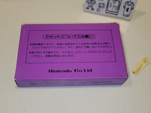 Load image into Gallery viewer, hogan&#39;s halley - Nintendo Fc Famicom
