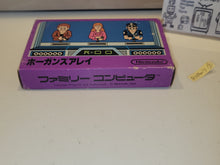 Load image into Gallery viewer, hogan&#39;s halley - Nintendo Fc Famicom
